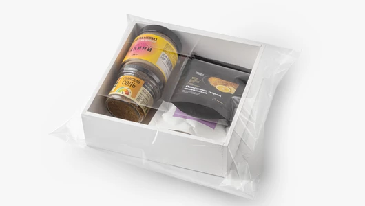 Бокс "Индилавка"