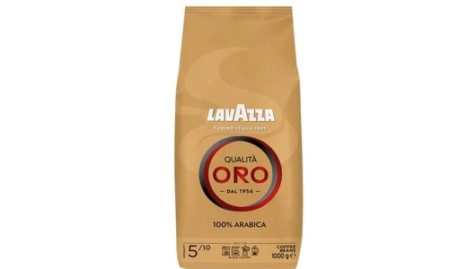 Кофе в&nbsp;зернах Lavazza Qualita Oro 1 кг