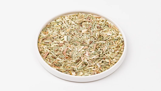 Чайный напиток в банке "Лемонграсс"