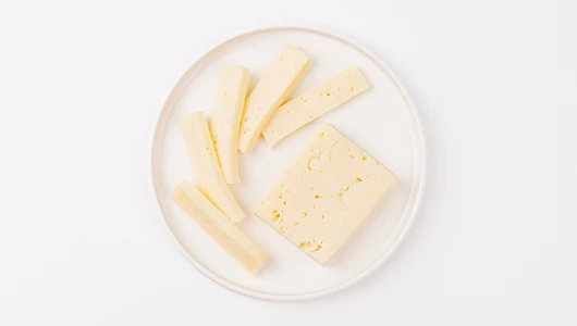 Сыр "Марсенталь Арабеск" из овечьего молока, 150 г