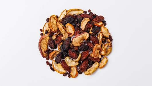 Смесь компотная из сушеных фруктов и ягод "Сливовый компот с яблоками и виноградом" Смесь компотная из сушеных фруктов и ягод "Сливовый компот с яблоками и виноградом"