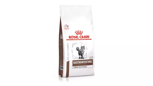 ROYAL CANIN Gastrointestinal Fibre Response Корм сух.диет.при нарушениях пищевар.д/кошек 2кг