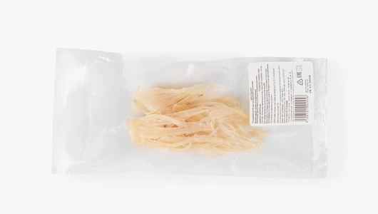 Кальмар щупальца сушеный, 30 г