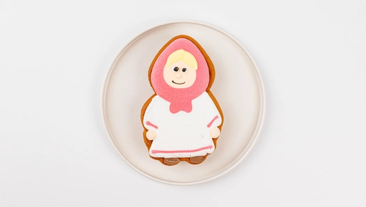 "Добрый пряник" в ассортименте (осень) "Добрый пряник" в ассортименте (осень)