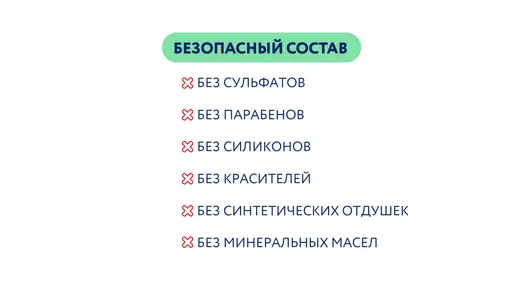 Шампунь и гель для купания детский Bimunica Для всей семьи 0+ 500 мл