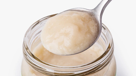 Пюре рыбное из хека, 80 г