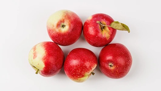 Яблоко вишневое Яблоко вишневое