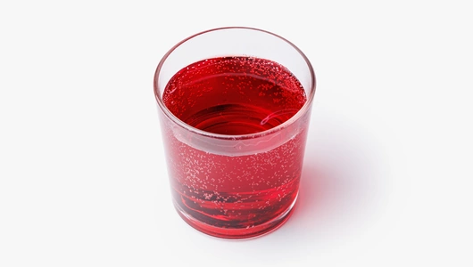 Пузировка с&nbsp;клюквой, 750 мл