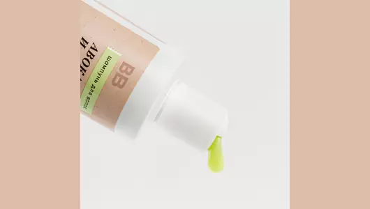 Шампунь для волос "Авокадо и аргана"