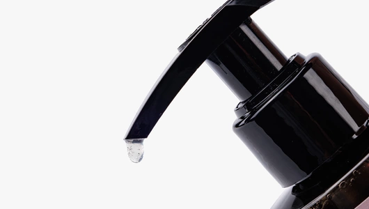 Гель для умывания очищающий с экстрактом розы