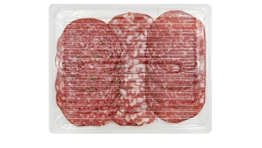 Колбаса ассорти Велком Брауншвейгская Велкомовская Миланская нарезка 90 г