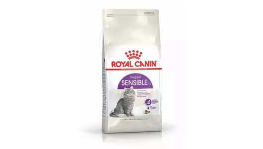 ROYAL CANIN 400гр для кошек СЕНСИБЛ 33 ROYAL CANIN 400гр для кошек СЕНСИБЛ 33
