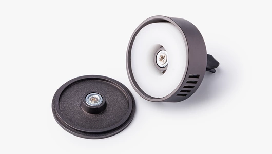 Диффузор для&nbsp;автомобиля "Кожа"