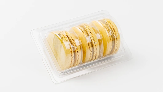 Макарон "Фисташка" в наборе, кафе Макарон "Фисташка" в наборе, кафе