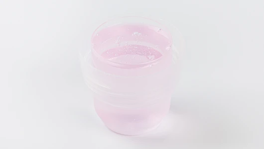 Гель-концентрат для&nbsp;стирки деликатных тканей "Роза-мускус", 1.2 л