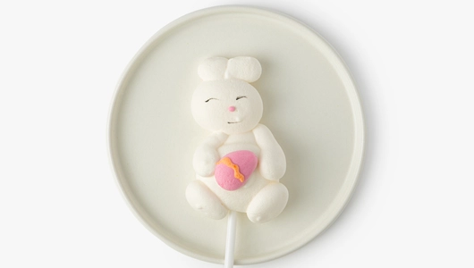 Маршмеллоу "Пасхальная коллекция", 1 шт.