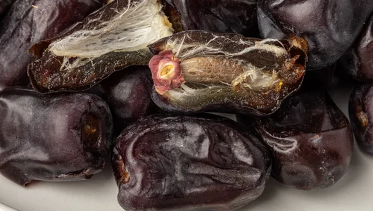 Финики сушеные "Мазафати"