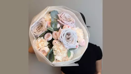 Фарфор 2.0 FMART by flowwow