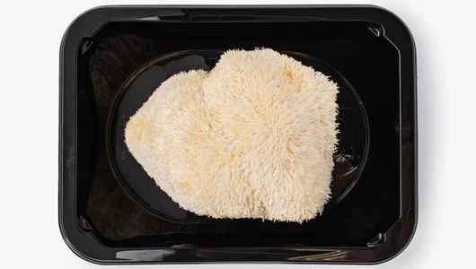 Грибы Ежовики, 125г