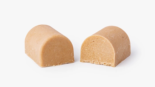 Батончик арахисовый с&nbsp;пастой кешью, кафе