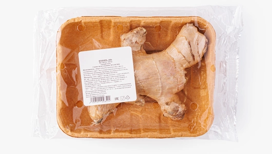 Имбирь, 200 г