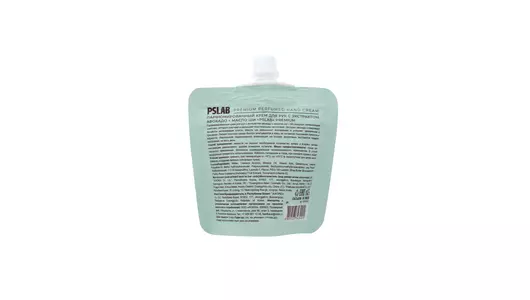 Крем для рук PSLAB Premium парфюмированный с экстрактом авокадо + масло ши 30 мл Крем для рук PSLAB Premium парфюмированный с экстрактом авокадо + масло ши 30 мл