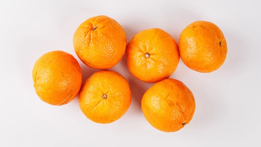 Мандарины сладкие сорт "Ори"