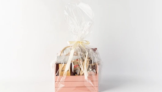 Бокс "Мир кофе"