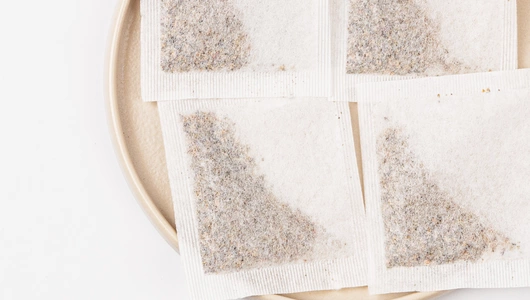 Чай детский травяной с шиповником