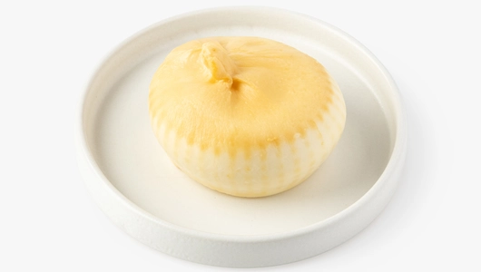 Сыр "Буррата копченая", 100 г