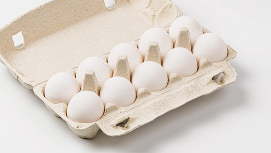 Яйцо куриное С1, Халяль