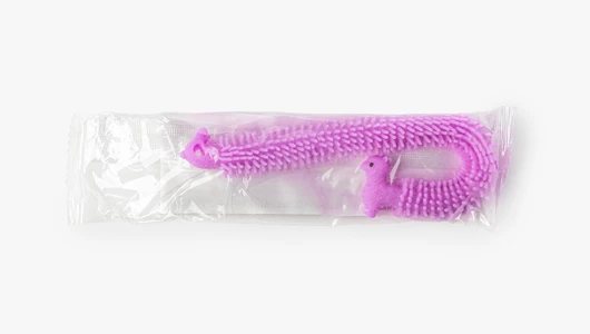 Игрушка-тянучка антистресс "Альпака", в&nbsp;ассортименте