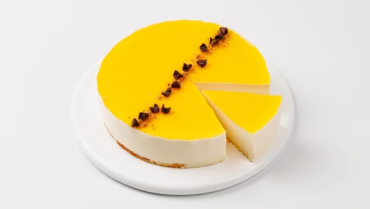 Торт "Маракуйя", 1 кг Торт "Маракуйя", 1 кг