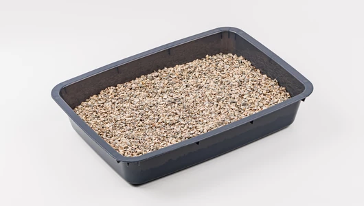 Наполнитель для кошачьего туалета минеральный, 5 л Наполнитель для кошачьего туалета минеральный, 5 л