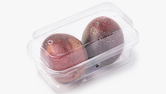 Маракуйя, 2 шт