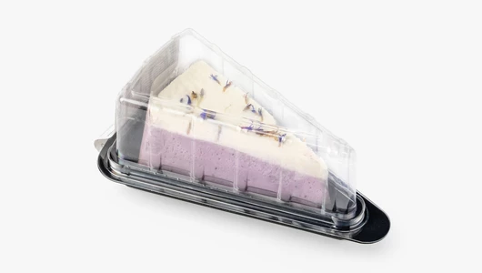 Чизкейк "Черника"