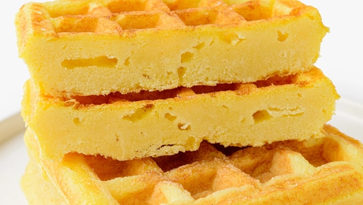 Вафли картофельные без&nbsp;глютена, зам.