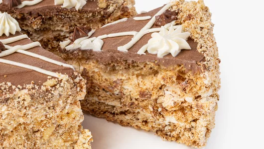 Торт "Апшерон"