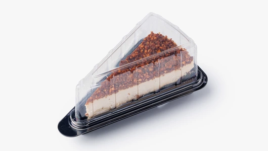 Торт "Халв Хоган", кафе рег