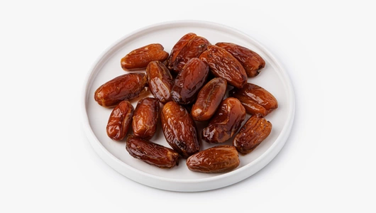 Финики сушеные без&nbsp;косточки "Деглет Нур" (Тунис)