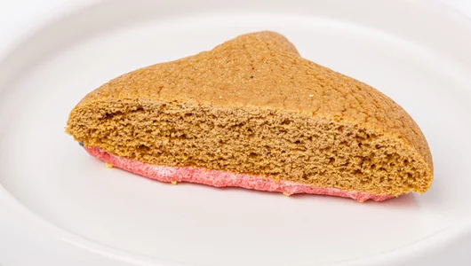 Пряник-мини имбирный "Китайский Новый Год", кафе