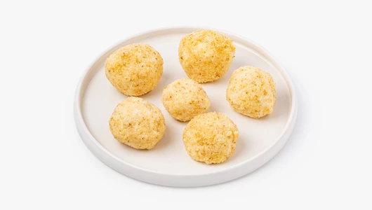 Сыр мягкий "Шанклиш Пряный чеснок", 250 г