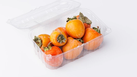 Хурма "Шоколадные семечки", 500 г Хурма "Шоколадные семечки", 500 г