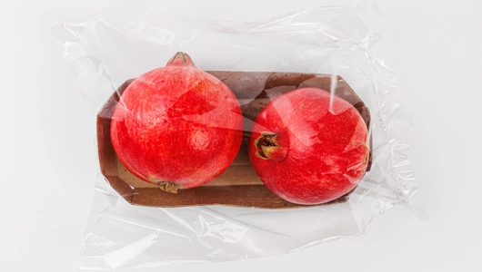 Гранат Рубиновый, 2 шт Гранат Рубиновый, 2 шт