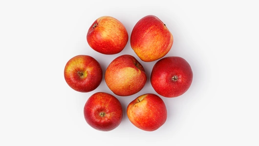 Яблоко Дружба