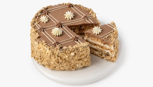 Торт "Апшерон"