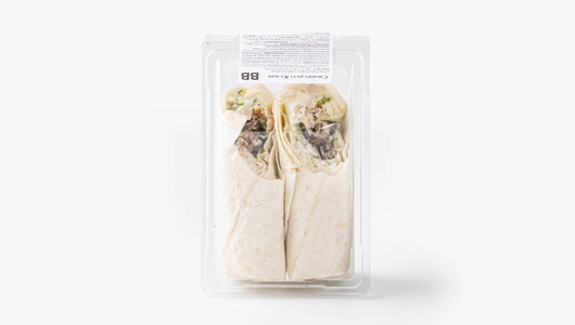 Сэндвич ролл "Жульен"