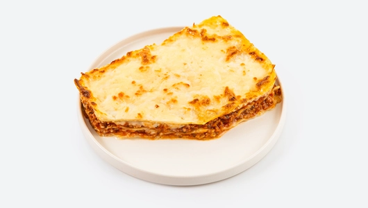 Лазанья "Аль Форно" по-болонски