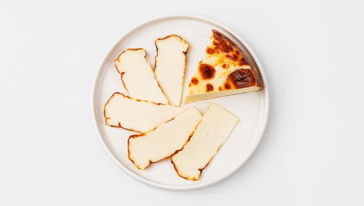 Сыр "Финский" (жареный), 180 г Сыр "Финский" (жареный), 180 г