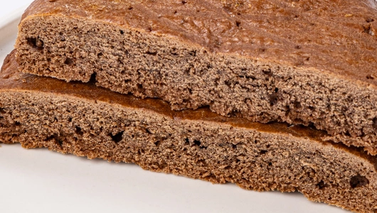 Коржик "Шоколадный"